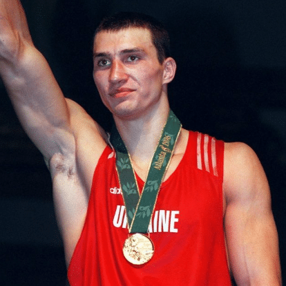 Atletas olímpicos que han vendido sus medallas