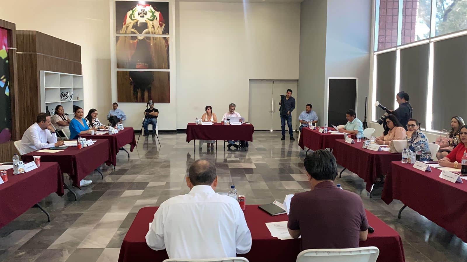 Cabildo de Guasave