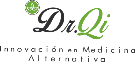 logo Dr. Qi