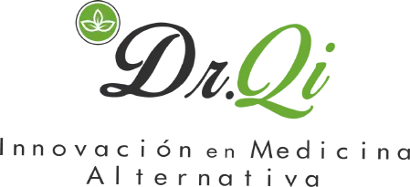 logo Dr. Qi