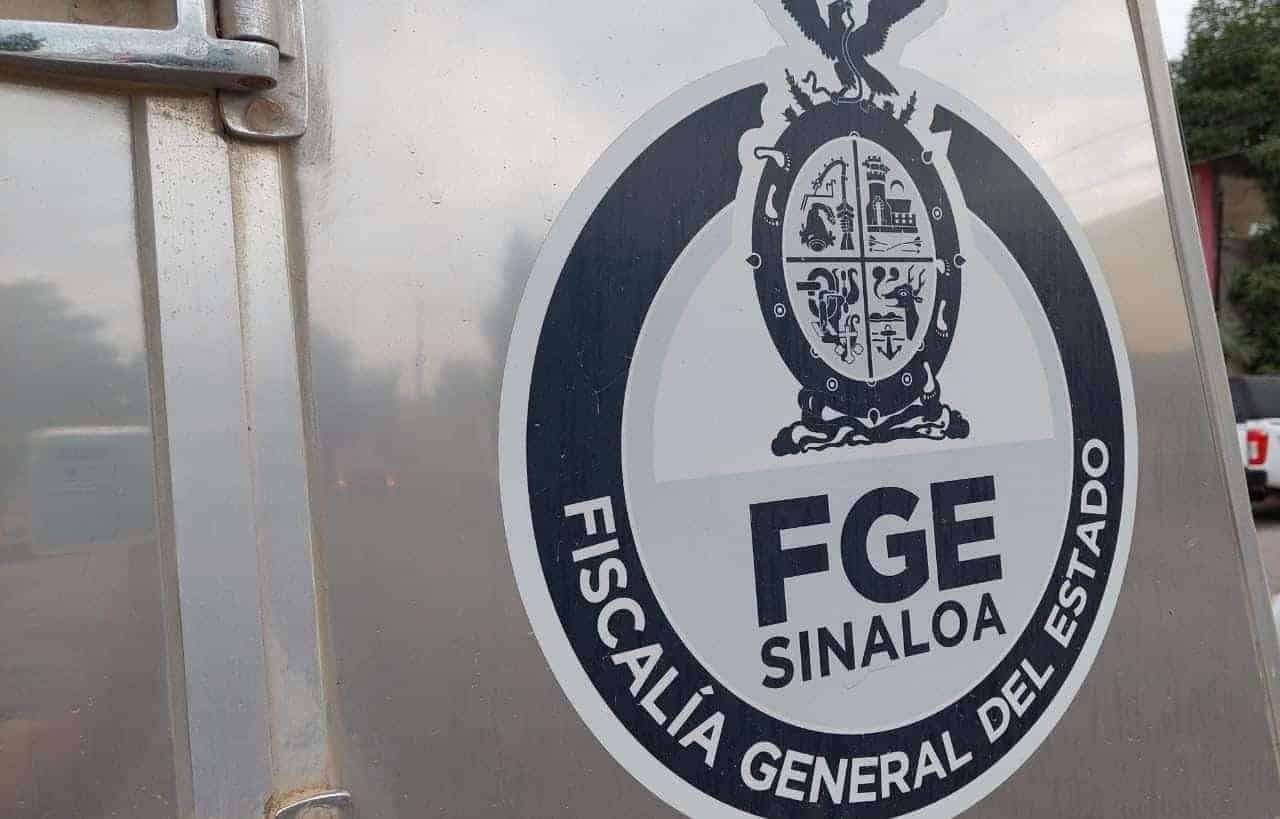 Fiscalía General de Justicia del Estado