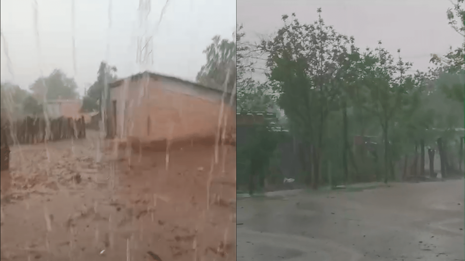 lluvias en chinobampo