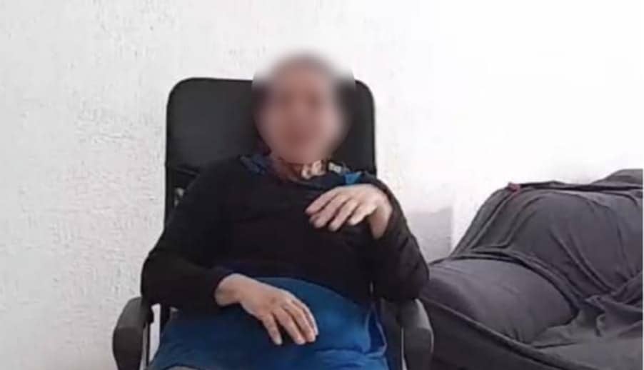 Localizan a Inés en Culiacán
