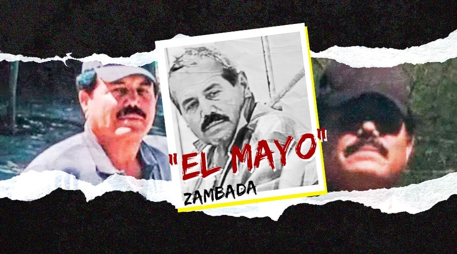 Detención de Ismael 