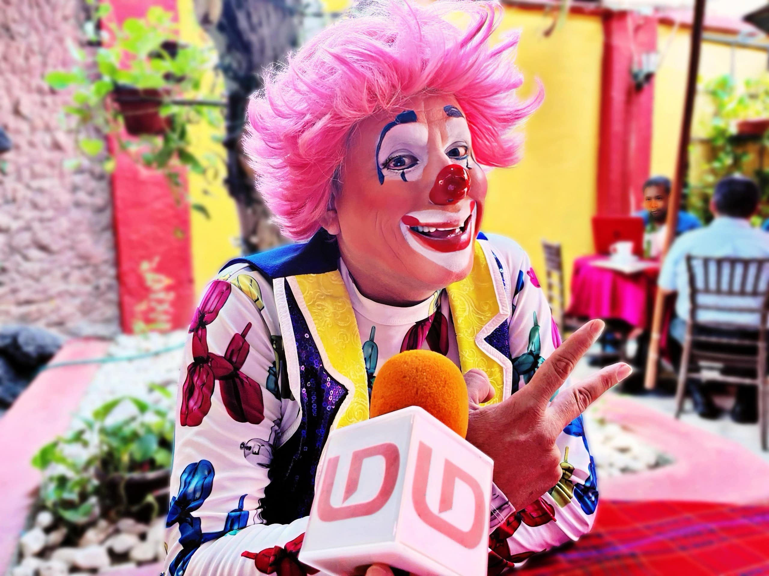 Payaso 