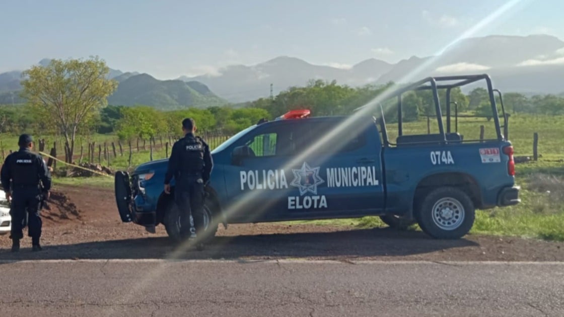 Policía Municipal