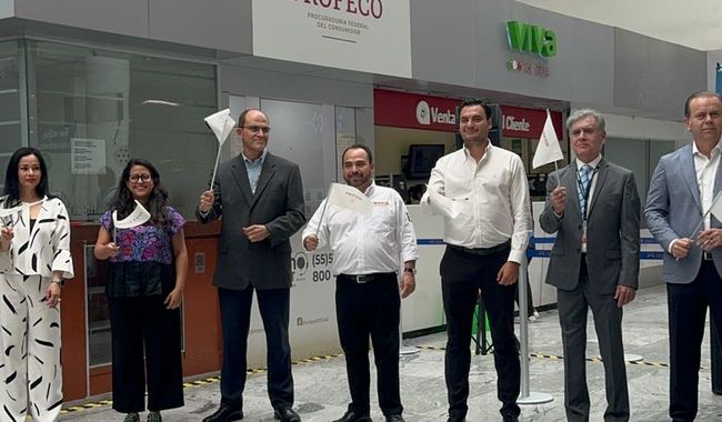 Arranca Profeco Operativo Vacaciones de Verano 2024