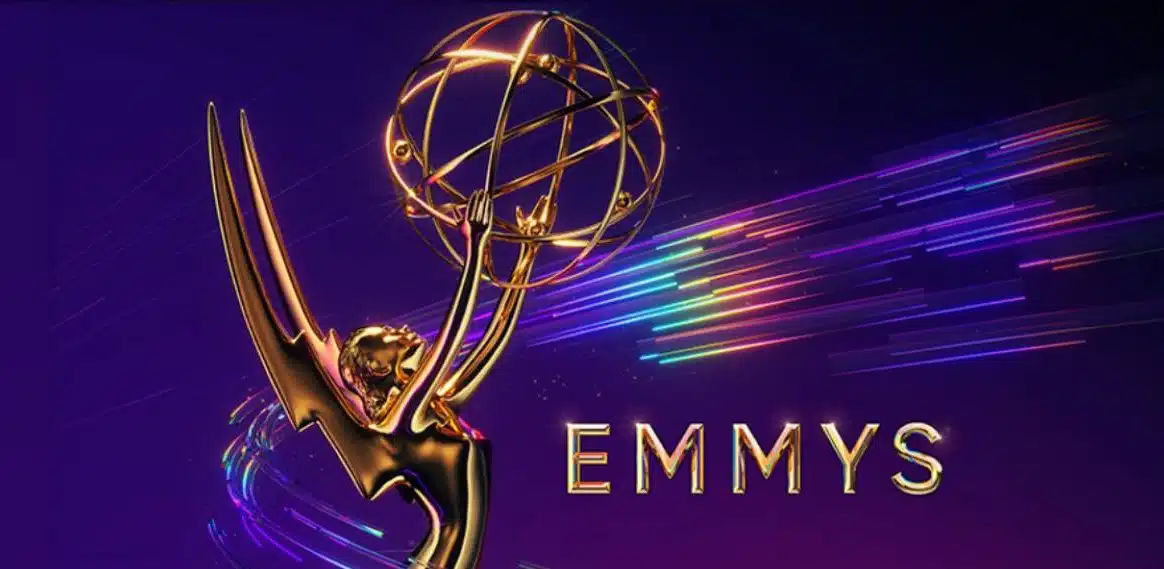 Galardón de los Emmy 2024