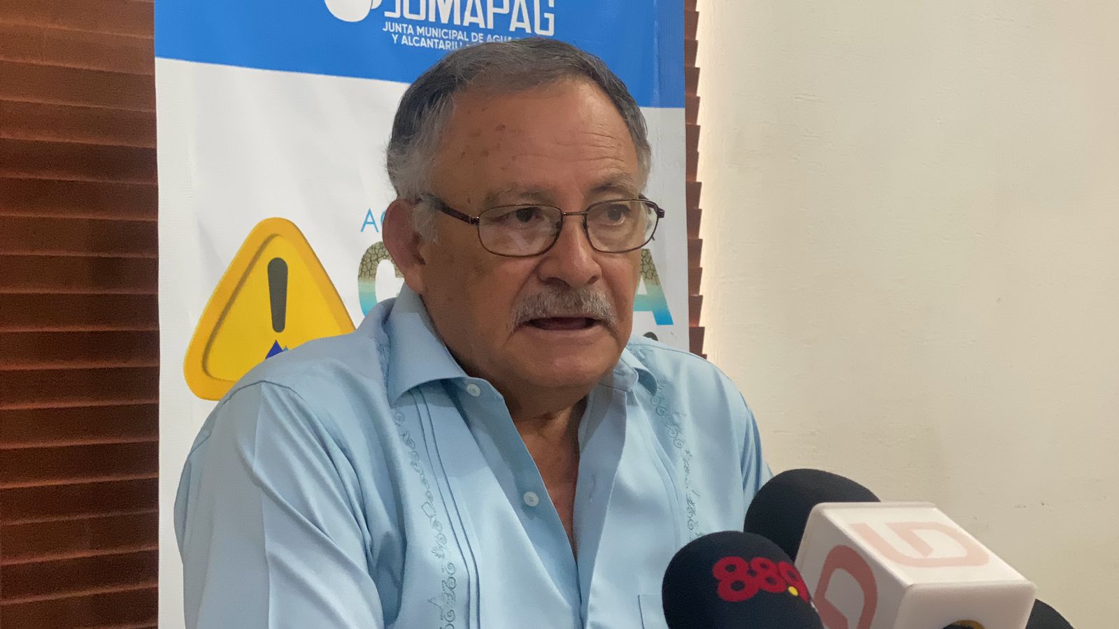 Gilberto Leyva Cervantes