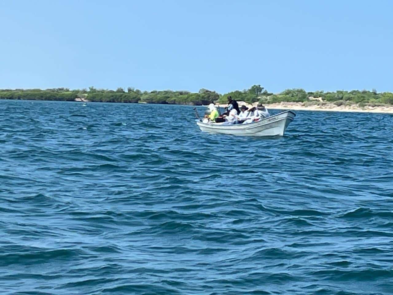 Torneo de Pesca