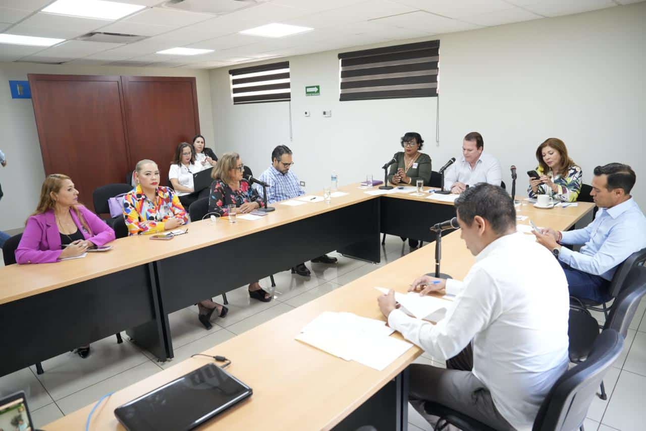 Diputados acuerdan comunicar a UAS inicio de proceso Legislativo de reforma a Ley Orgánica