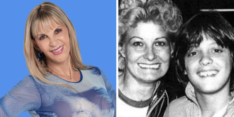 ¿Qué pasó con la mamá de Luis Miguel, Shanik Berman contó todo en La Casa de los Famosos
