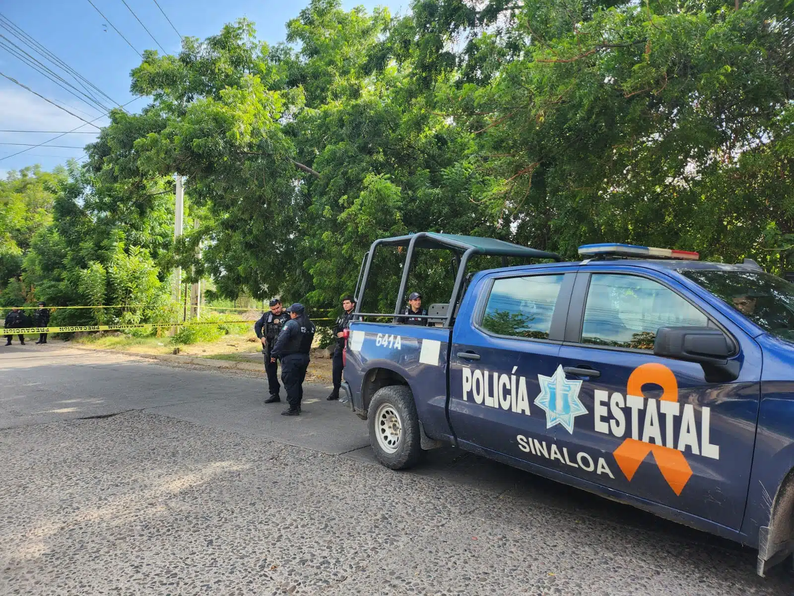 A balazos privan de la vida a mujer en la colonia El Palmito