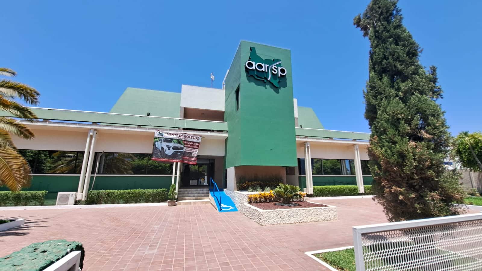 Asociación de Agricultores del Río Sinaloa Poniente (AARSP)