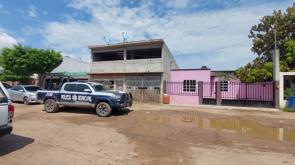 ASESINATO EN CUARTERÍA VILLA JUÁREZ, NAVOLATO5