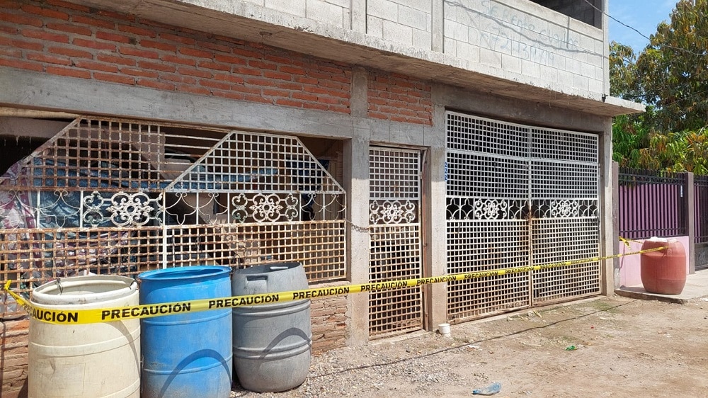 ASESINATO EN CUARTERÍA VILLA JUÁREZ, NAVOLATO5