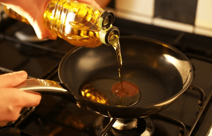 Profeco revela las mejores marcas de aceite de cocina