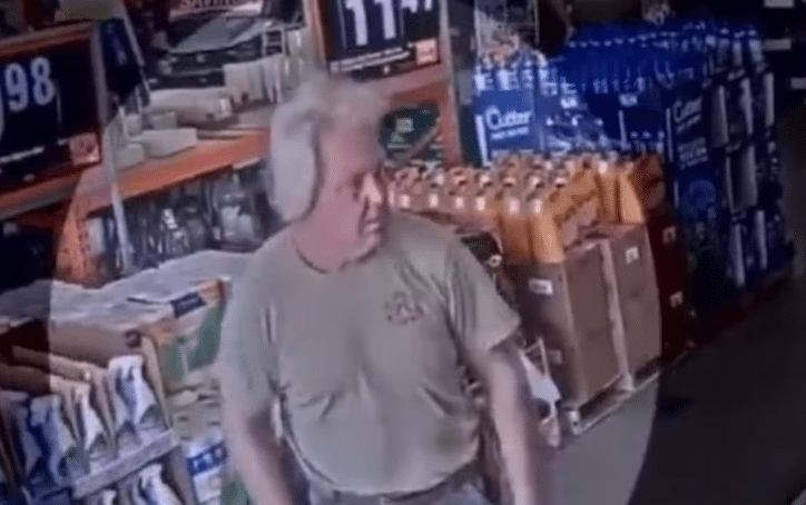 VIDEO: Indigna en redes caso de acoso a una niña de 10 años en tienda de Florida, EU