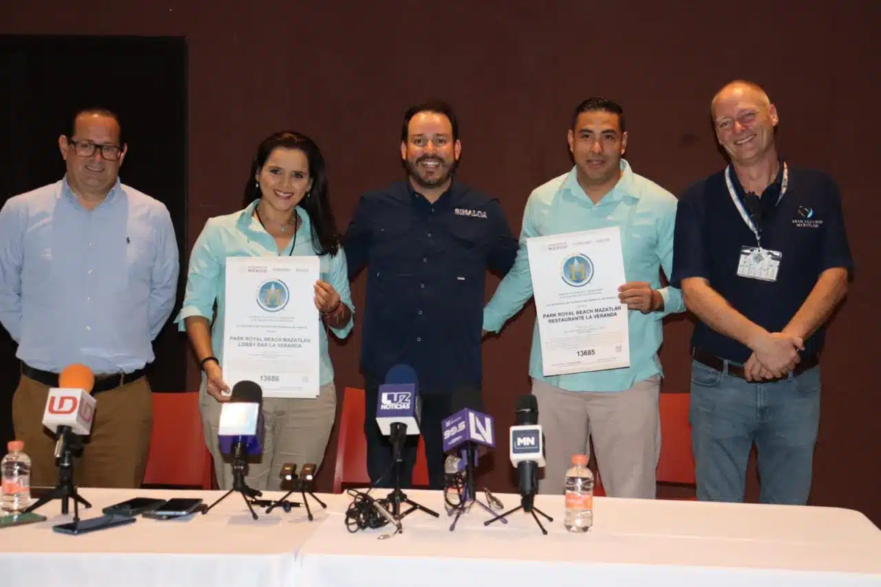 Acuario Mar de Cortés certificación y ramo empresarial (4)