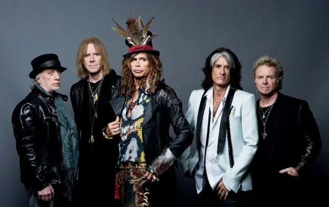 ¡Adiós a una leyenda! Aerosmith se despide definitivamente de los escenarios