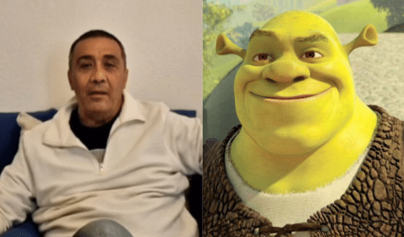Alfonso Obregón, voz de “Shrek”, es dejado en libertad pese a acusaciones de abuso sexual