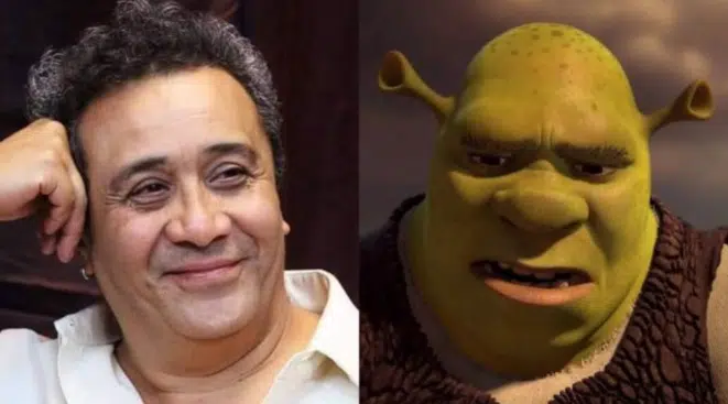 Alfonso Obregón, actor que da voz a Shrek, es detenido por presunto abuso sexual