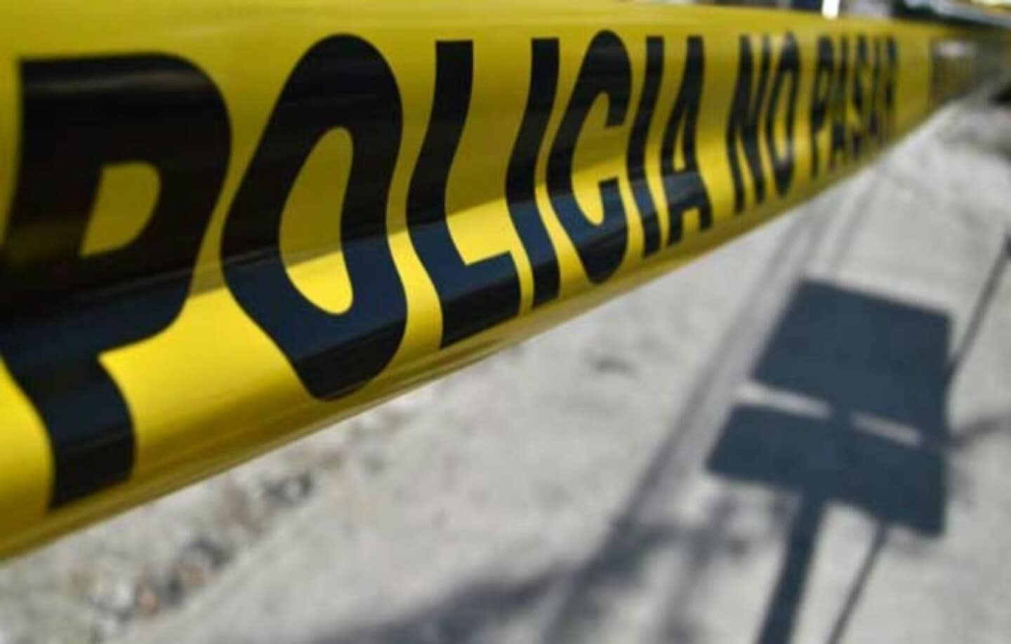 Asesinan a balazos a una joven mujer en Tapachula