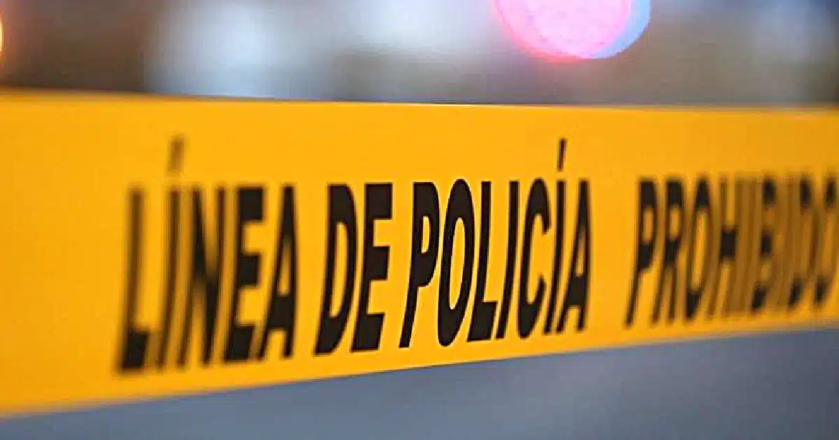 Asesinan a capitán de meseros en centro nocturno de Tlaxcala