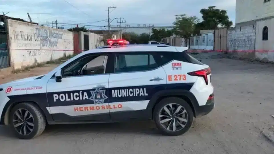 Asesinó a su pareja con un martillo; ya fue detenido por la Fiscalía de Sonora