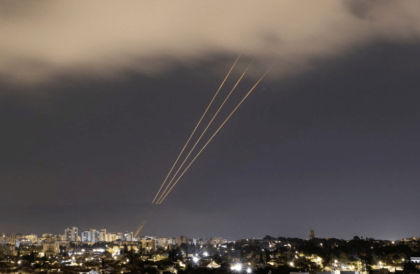 Hezbollah lanza 