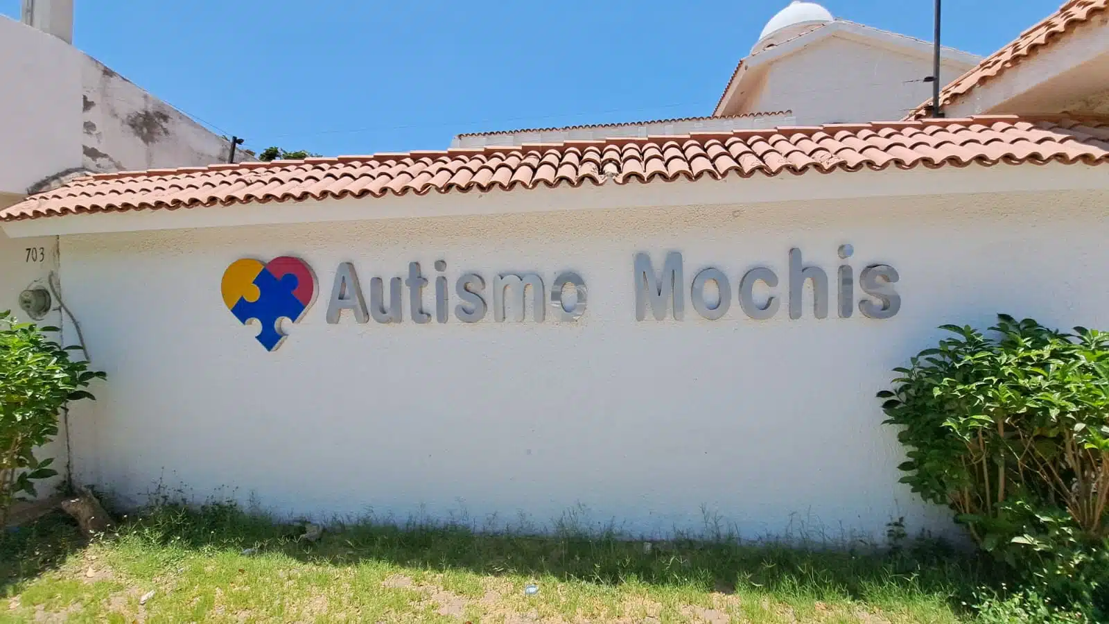 Autismo Mochis