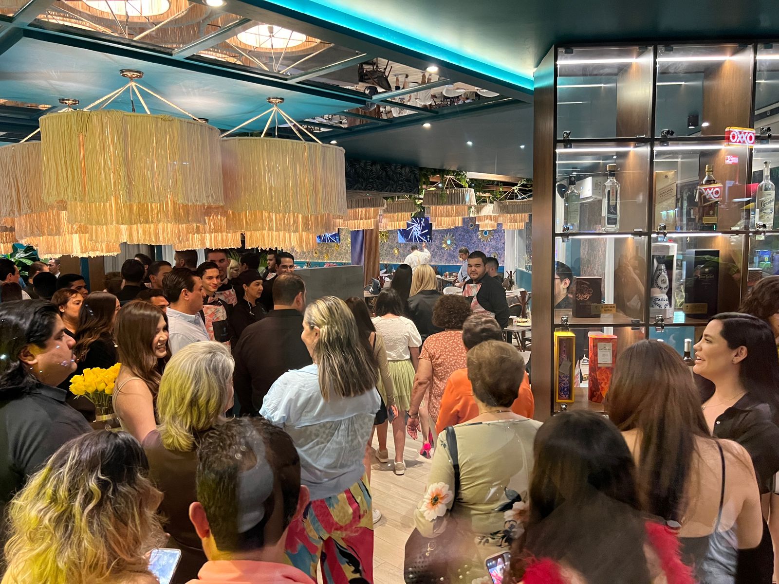 Bahamas Fusión Grill