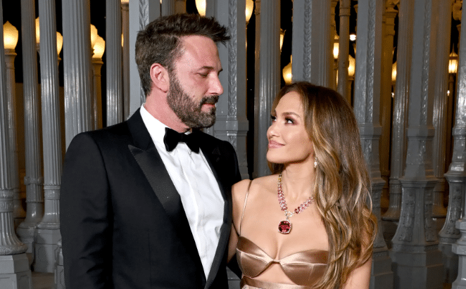¿Un amor que fracasó 2 veces? Así fue el llamativo romance entre Jennifer Lopez y Ben Affleck