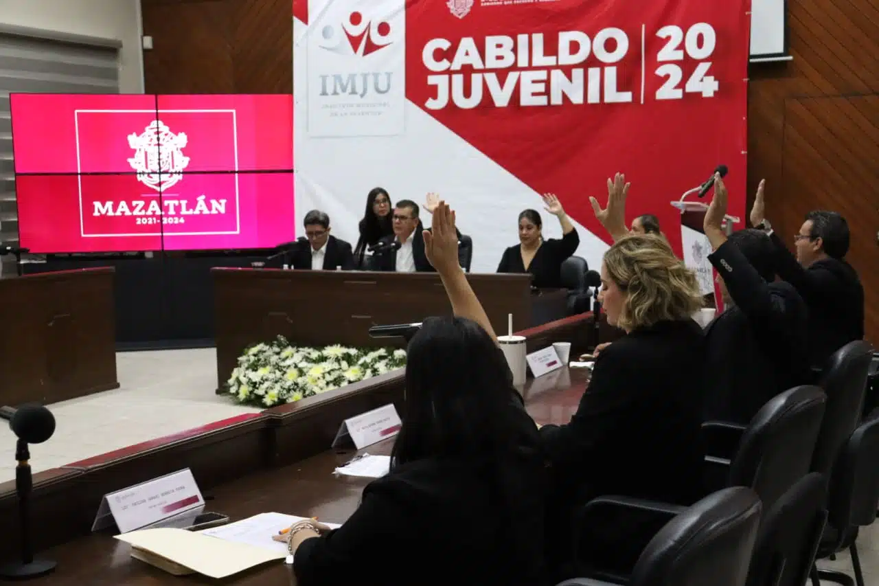 Cabildo Juvenil