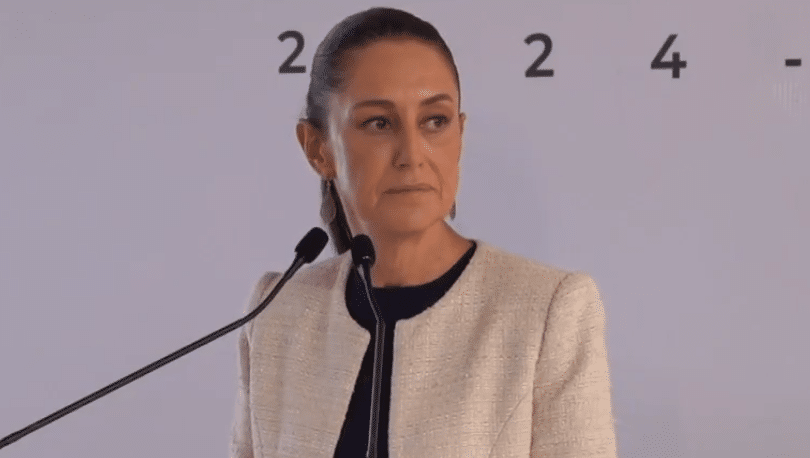 Claudia Sheinbaum, la primera mujer presidenta de México