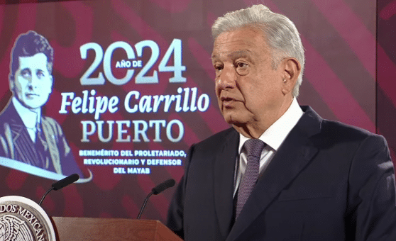 AMLO