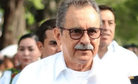 Fallece Ramón Pérez Díaz, exgobernador de Colima