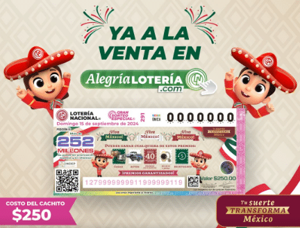 Lotería Nacional