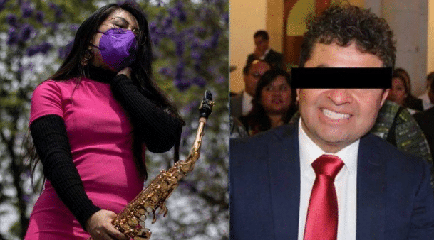 Tribunal de Oaxaca investigará al juez que dejó en libertad al agresor de María Elena Ríos