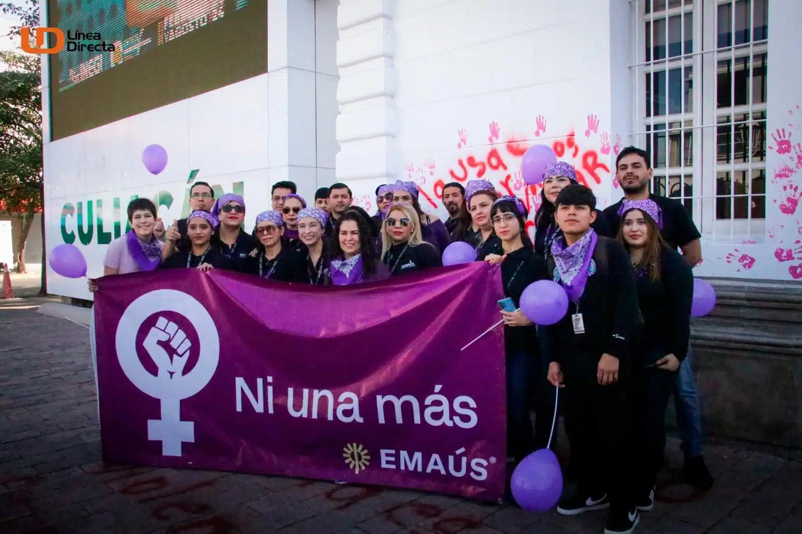 Colectivas feministas (1)