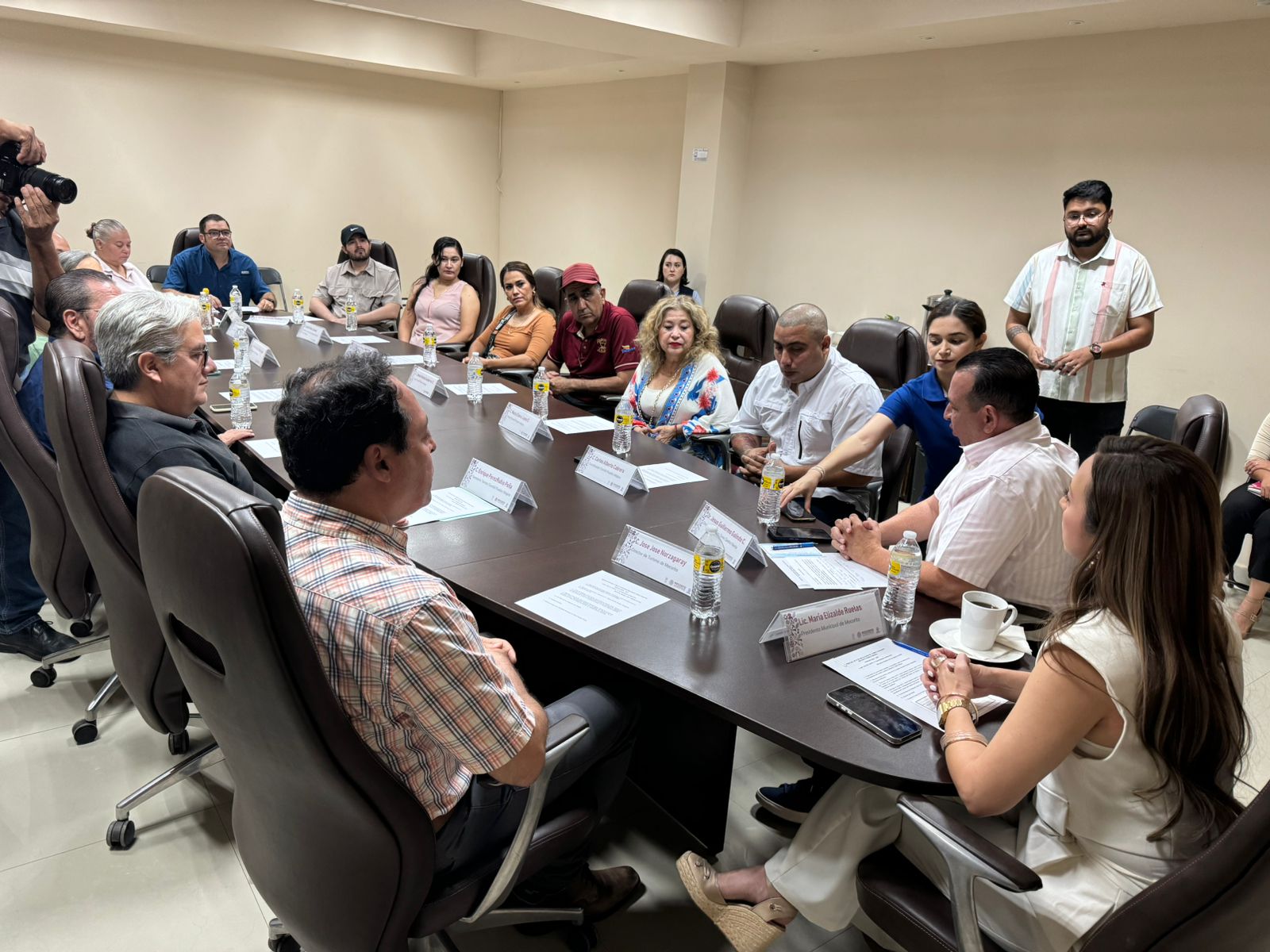 Comité Ciudadano Mocorito Pueblo Mágico