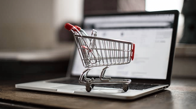 ¿Son seguras? Esto dice Profeco sobre las compras en tiendas como Alibaba y Temu