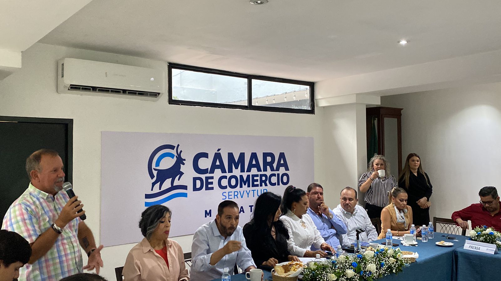 Con sabor agridulce termina periodo vacacional en sector comercial de Mazatlán