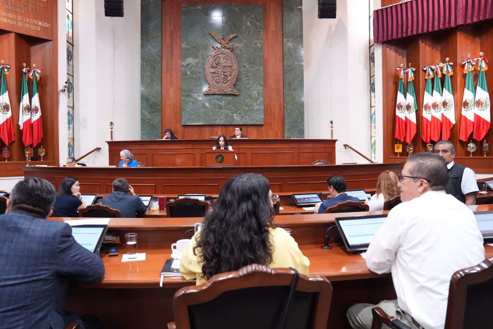 Congreso de Sinaloa