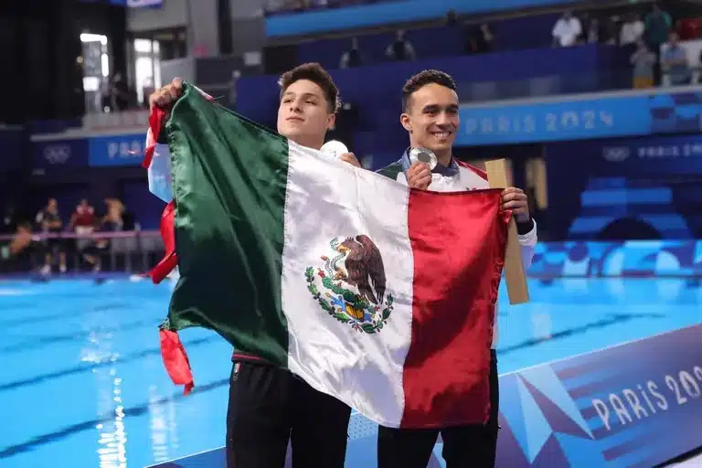 Conoce la actividad de los atletas mexicanos en París este sábado 3 de agosto