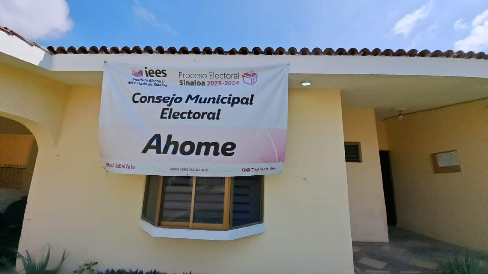 Consejo Municipal Ahome