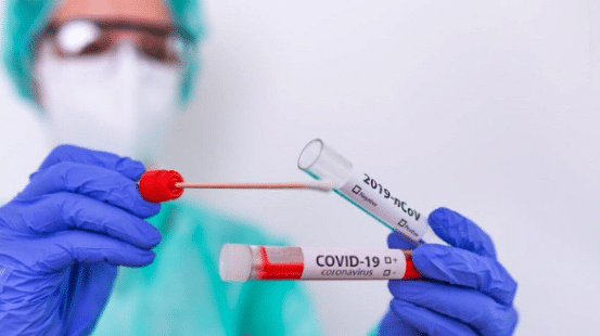 OMS hace advertencia sobre el Covid-19 tras casos positivos en los Juegos Olímpicos