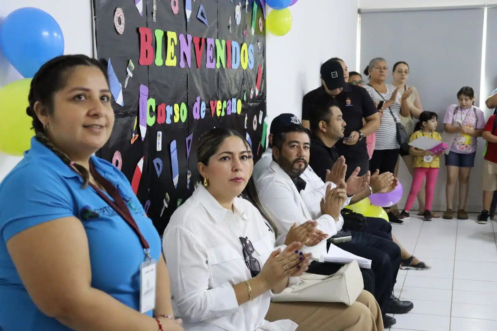 Curso de verano infantil 