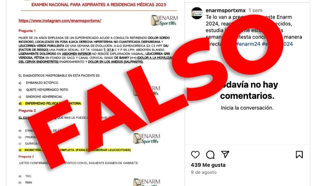 Defraudadores suplantan identidad en redes socailes de dependencias de Salud