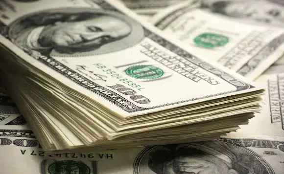 Precio del dólar este domingo 4 de agosto